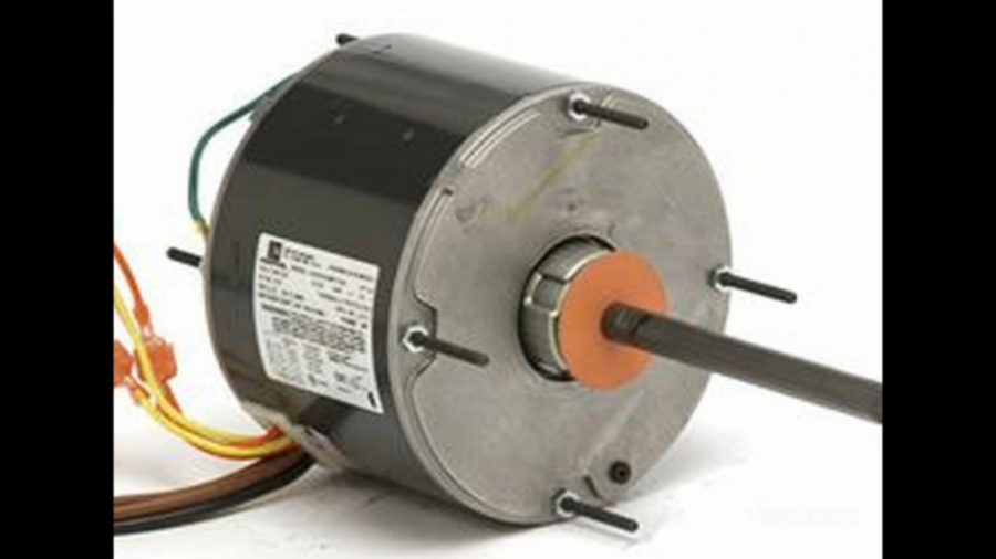 آموزش سیم کشی و سربندی موتور ف...