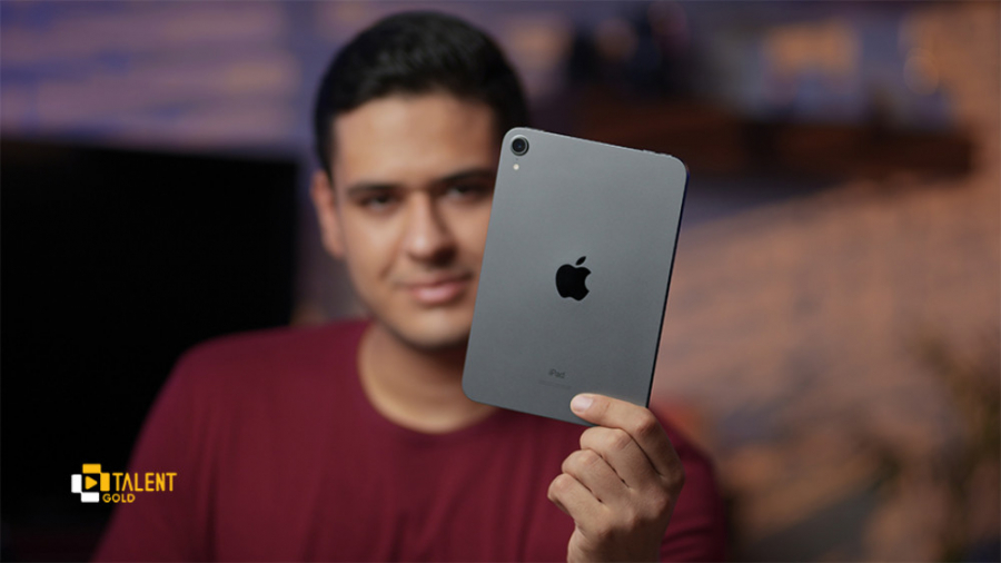 بررسی آیپد مینی اپل