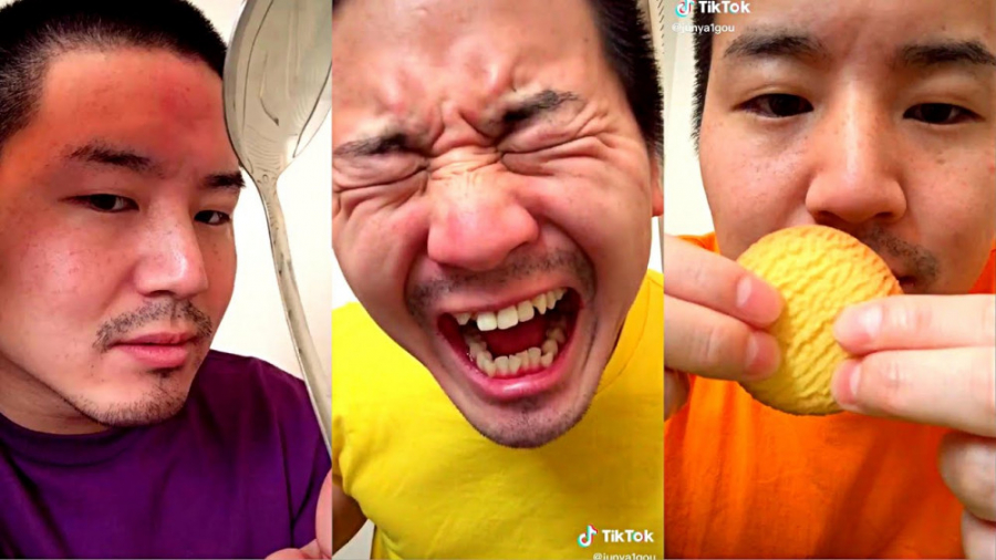 کلیپ های خنده دار خارجی  کلیپ...