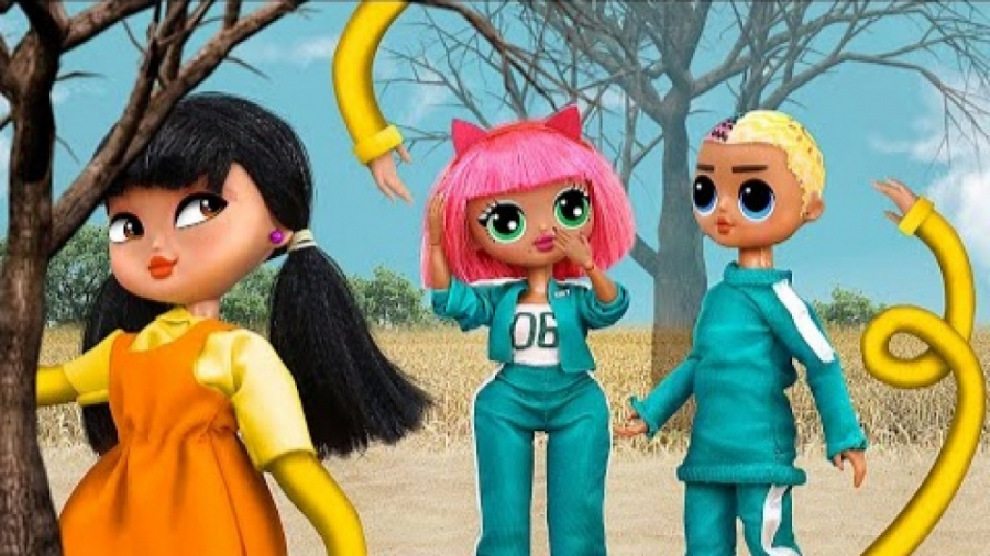 ۱۰ ایده ال و ال  مامی لانگ لگز...