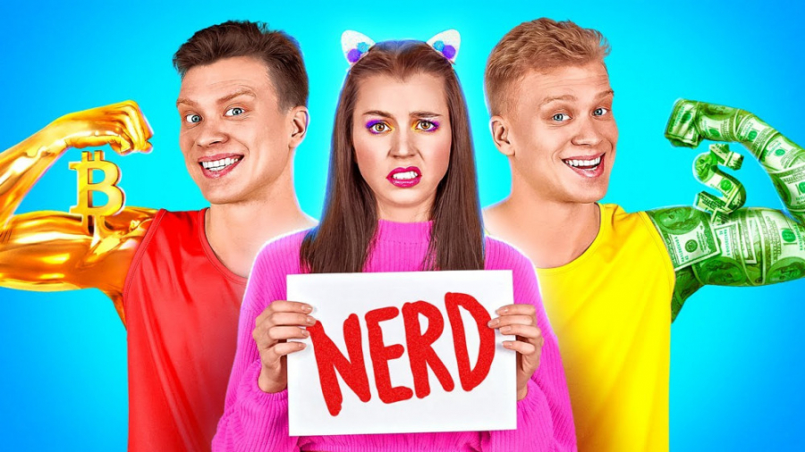 چالش فان ایده خطرناک | تفریحی...