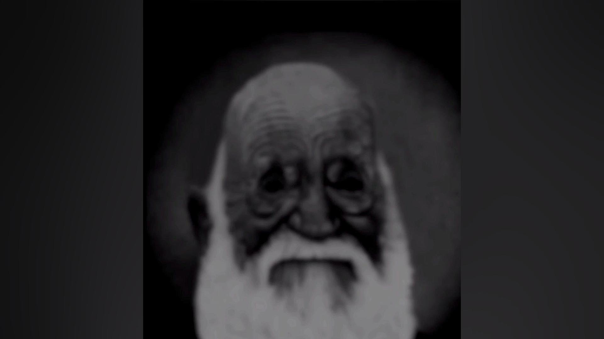 میم خام آقای شگفت انگیز