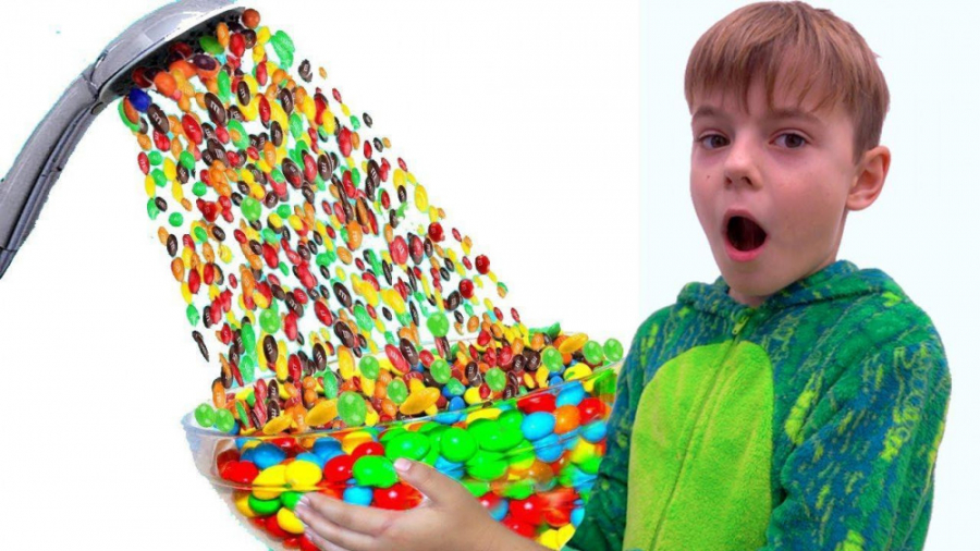 برنامه کودک  برنامه کودک آنابل...