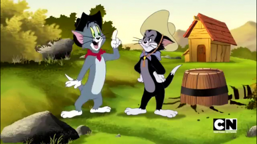 دانلود تام وجری کارتون تام وجر...