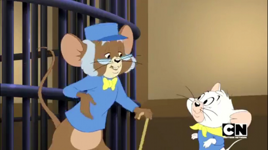 دانلود تام وجری  کارتون تام وج...