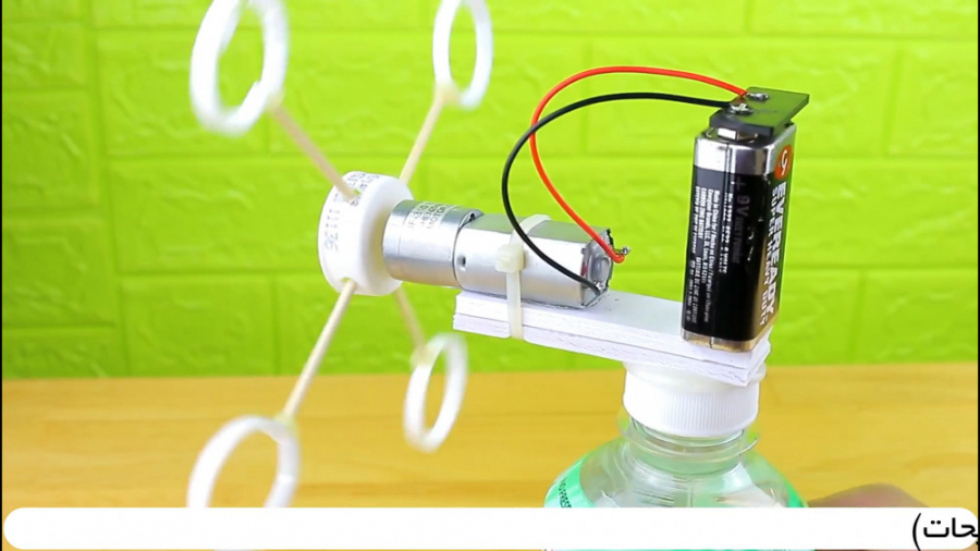 3 ایده ساختنی سرگرم کننده و جذ...