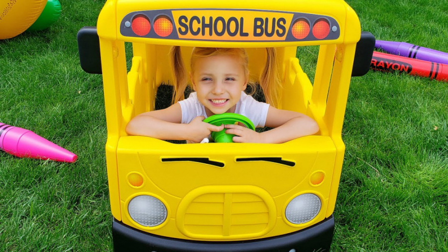 برنامه کودک  آلیشیا و پاپا  دا...