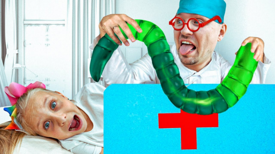 برنامه کودک  آلیشیا و پاپا  دا...