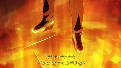 انیمه اسپریگان قسمت ۱ با زیرنو...