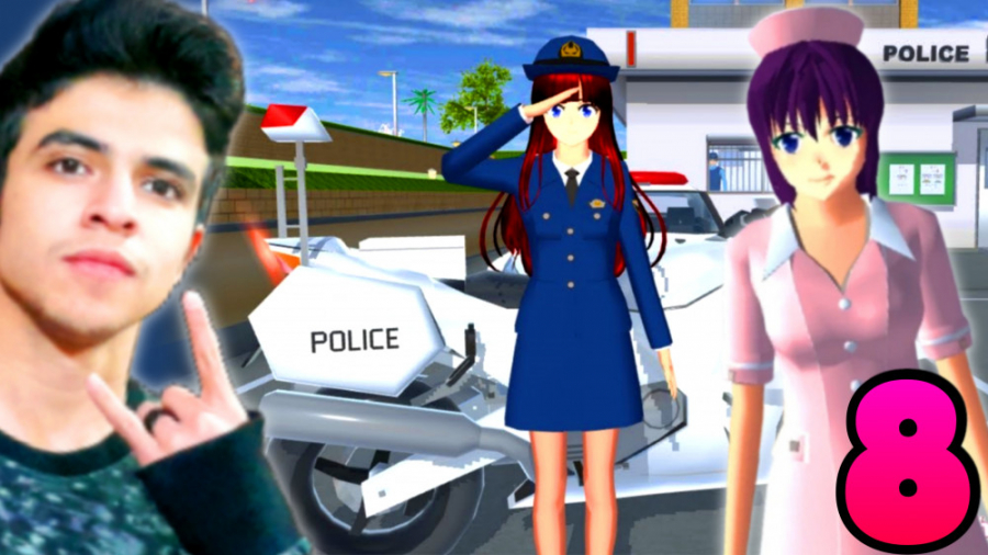 ساکورا اسکول (8) | شغل پیدا کر...