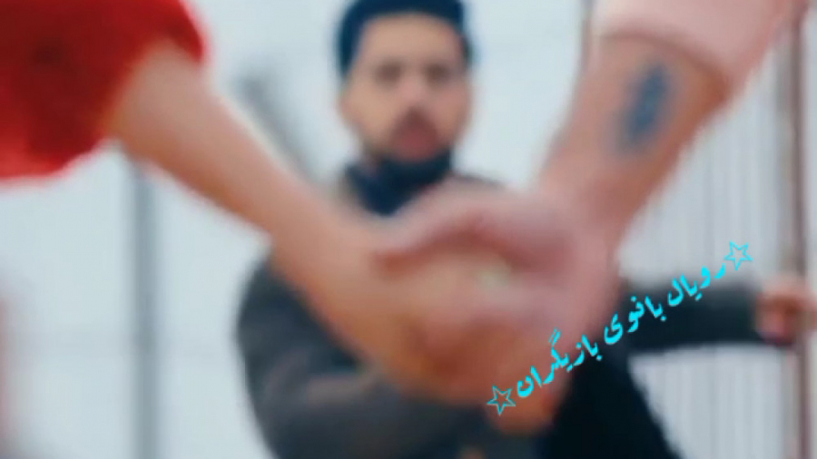 میکسی از سریال هندی(فنا) آپارا...