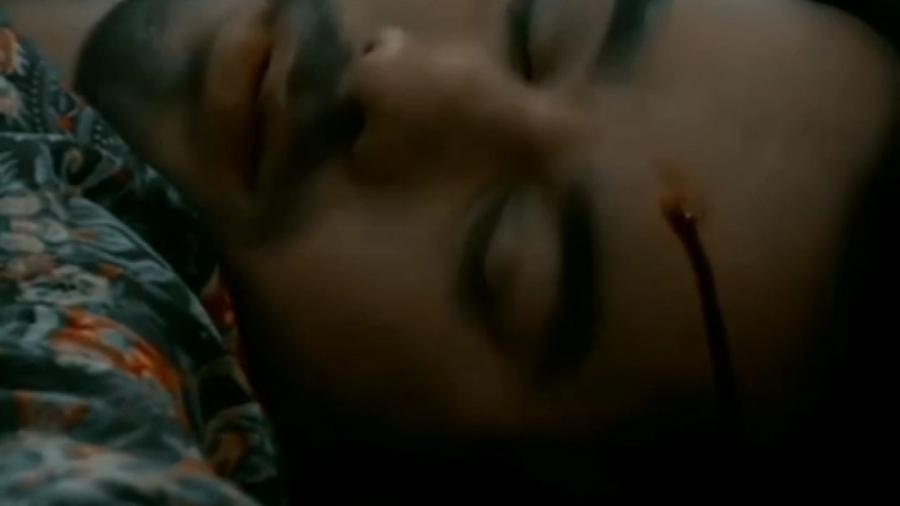 میکسی از تاپکی و ویهان زبان عش...