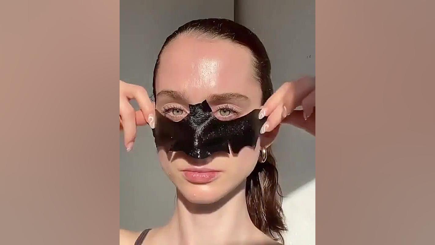 روتین پوستی