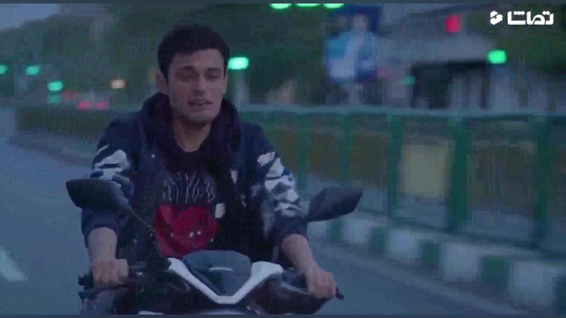 سکوت تلخ،،،با صدای&quot;پوژنگ...