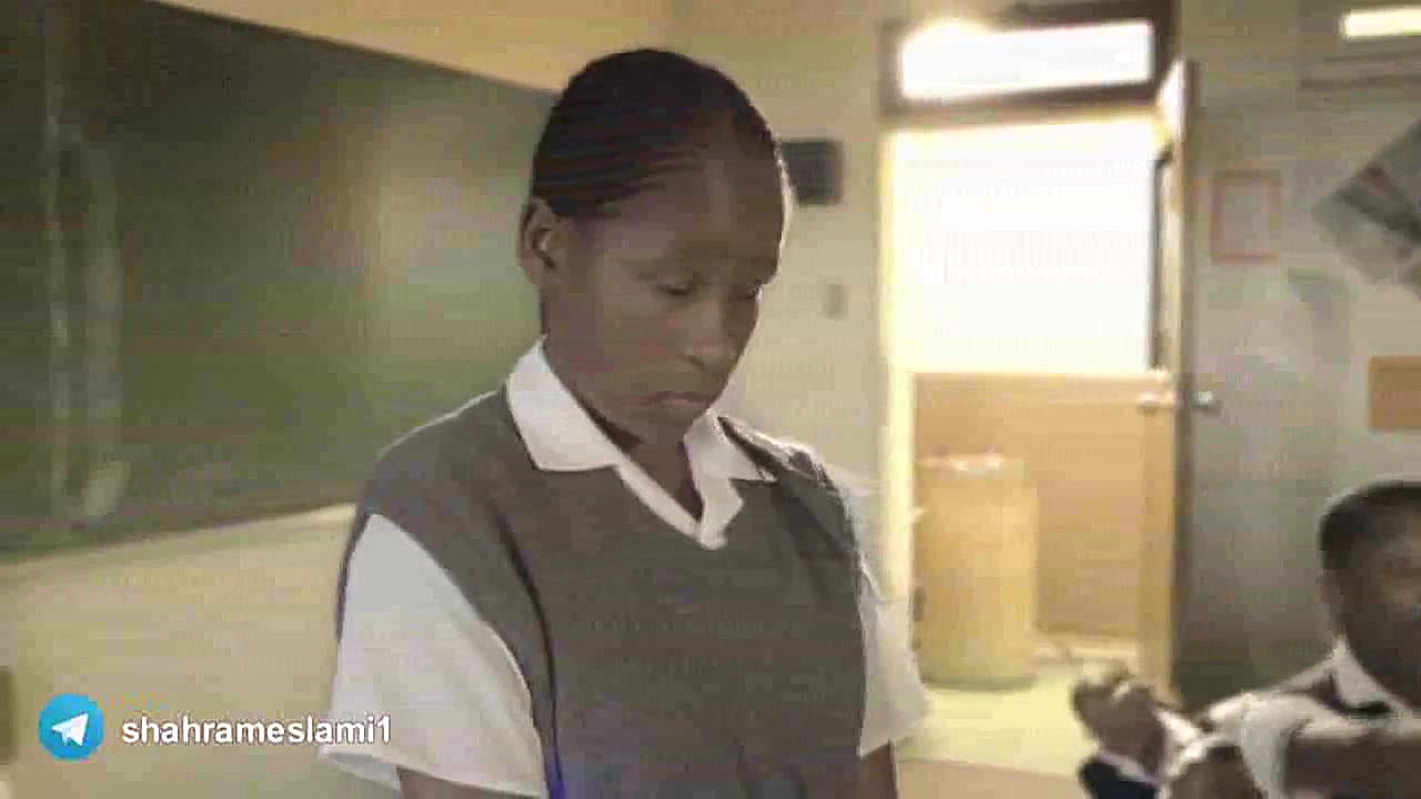 ویدئوی یونیسف درباره کودکان