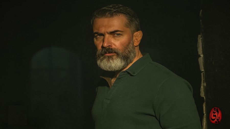 سریال یاغی قسمت سیزدهم کامل یا...