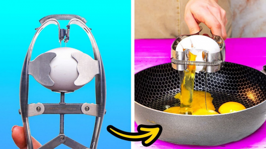 ترفندهای آشپزی برای صرفه جویی...