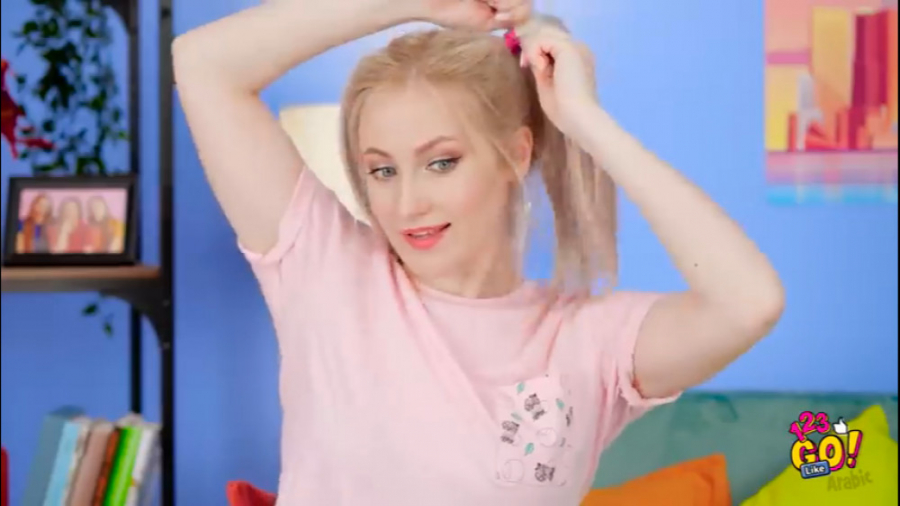 چالش سرگرمی بانوان || ایده آرا...