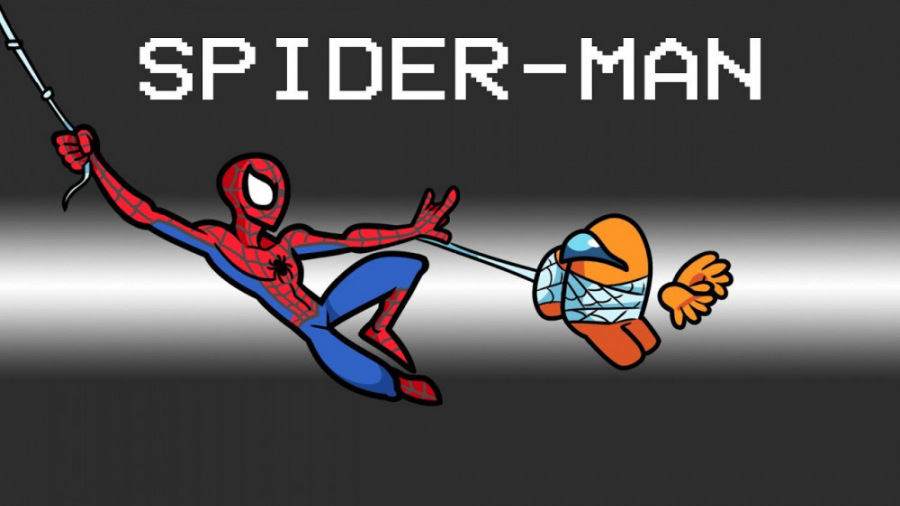 نقش فریبکار مرد عنکبوتی در اما...