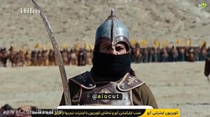 صحنهایی از نبرد مختار با یکی...
