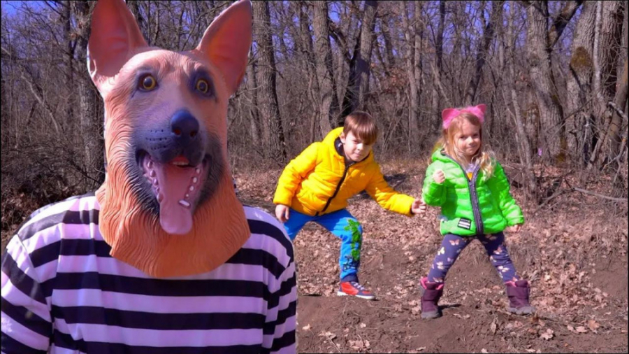 برنامه کودک برنامه کودک آنابل...