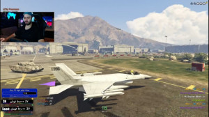 داستان های شرک و عمو هیتمن پار...