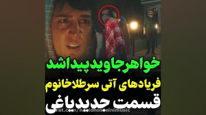 یاغی قسمت سیزدهم