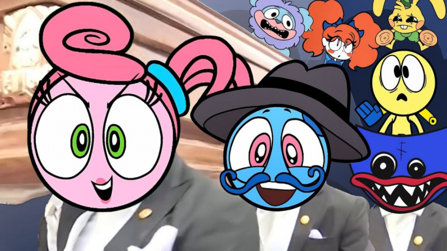 میکس کمدی کافن دنس  مامی لنگ د...