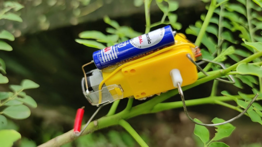 2 ایده ساختنی و بسیار جالب