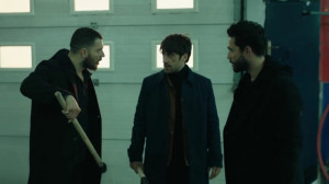 سریال سه سکه (اوچ کروش) قسمت 5...