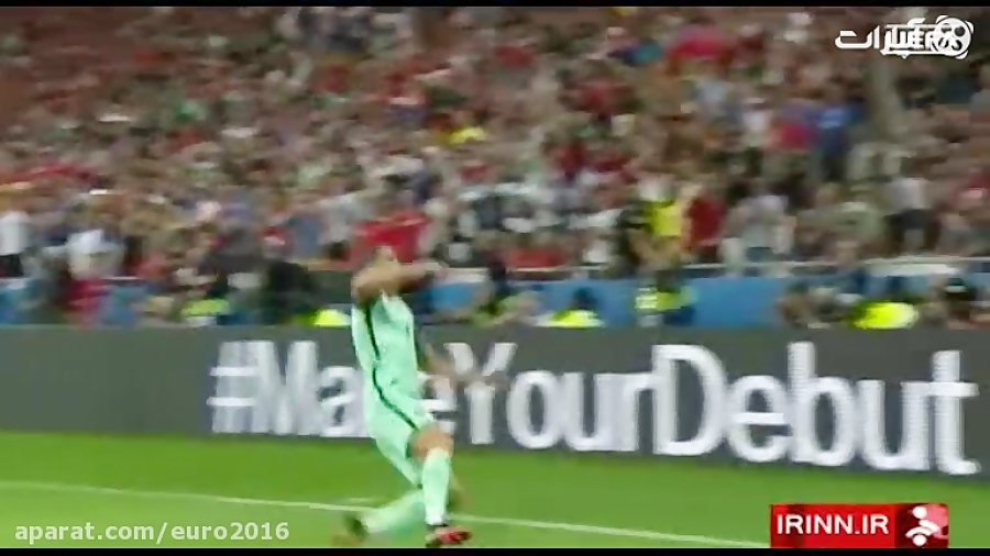 اطلاعات جالب از فینال های یورو