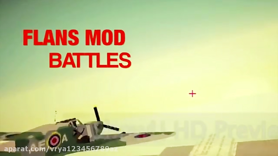 ماین کرافت: تقدیمی برای دونبال...