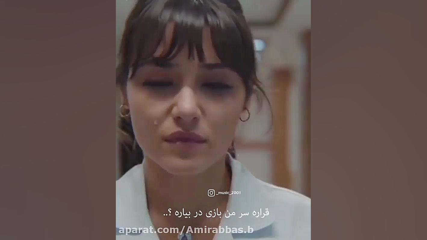 کلیپ غمگین جدید || شکست عشقی |...