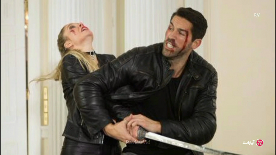 فیلم سینمایی اکشن، رزمی اسکات...