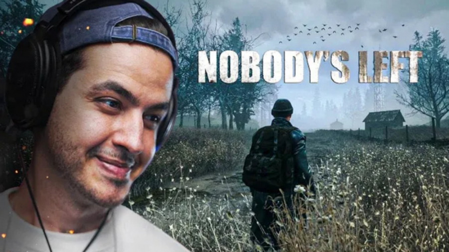 این گیم رو یک ایرانی تک نفره س...