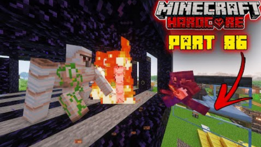 ادامه فارم اهن جدید | قسمت 86...