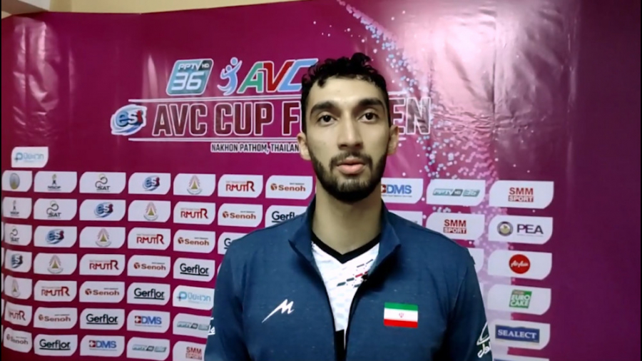 صحبت‌های یونس جوان پس از دیدار...