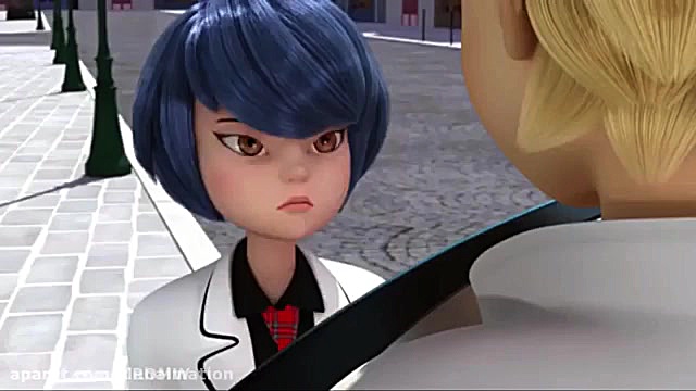 فیلم سینمایی دختر کفشدوزکی ۲ د...