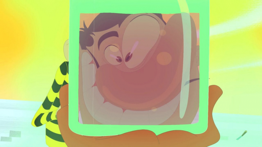 کارتون دالتون ها  انیمیشن دالت...