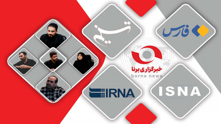 این شغل شب و روز ندارد!