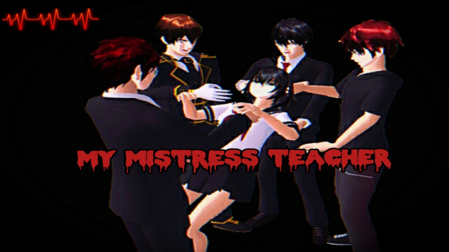 سریال معلم خوناشامه من قسمت سو...