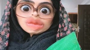 وقتی برات نذری نمیارن!