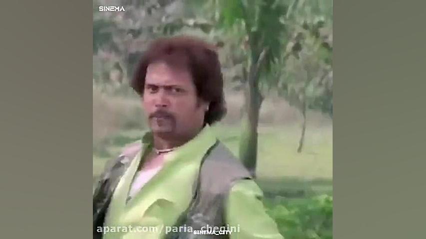 ماتریکس هندی