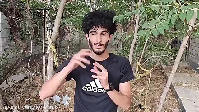 پرشین زون جدید شکستن سخت ترین...