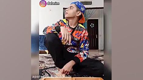 طنز سرنا امینی  کلیپ سرنا امین...