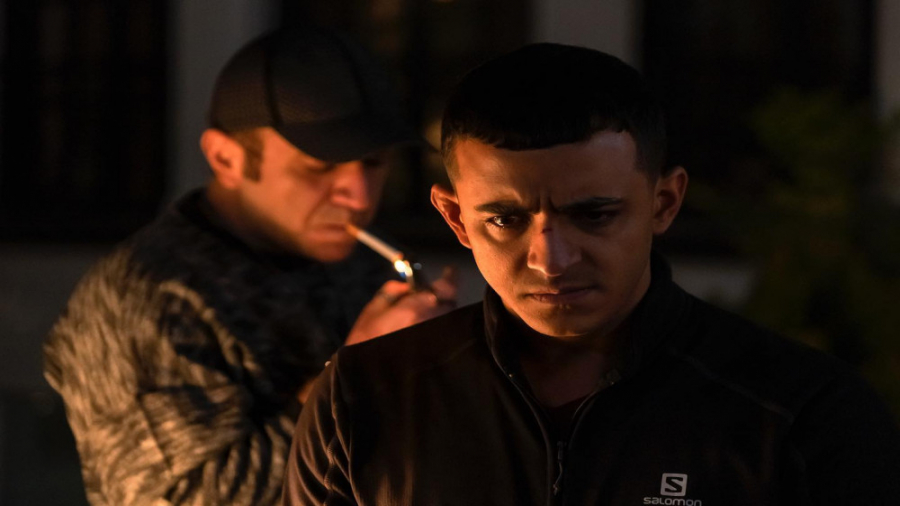 سریال یاغی ۱۴ قسمت 14 کامل یاغ...