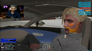 اریا با قیافه جدید ! خوبه ؟! ج...