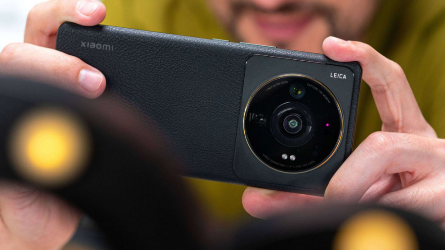 معرفی گوشی Xiaomi 12s Ultra شی...