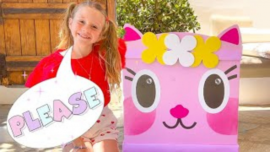 برنامه کودک ناستیا ،کلمات جادو...