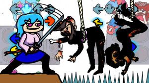 اف ان اف هیروز » اسکای و...